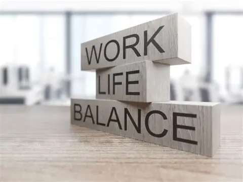 Was ist Work-Life-Harmony – Ein Leitfaden für moderne Führungskräfte und Berufstätige im Jahr 2025