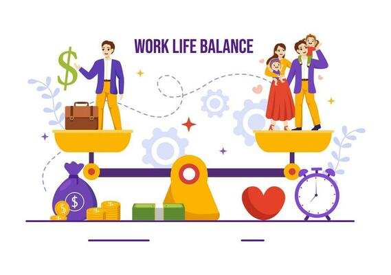 Was verursacht Work-Life-Ungleichgewicht: Ursachen und Lösungen aus der Praxis