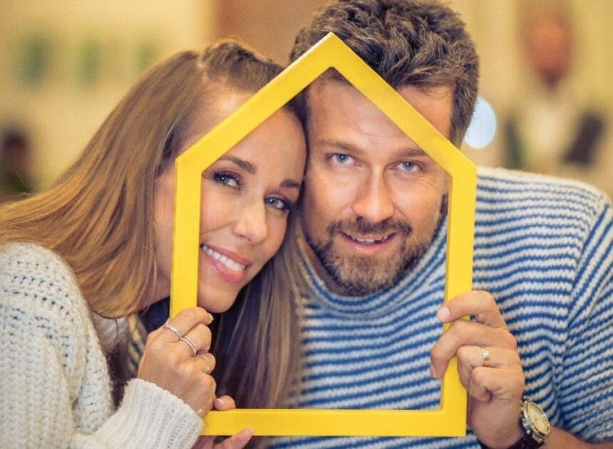 Annemarie Carpendale Scheidungs-News: Wie steht es wirklich um ihre Ehe