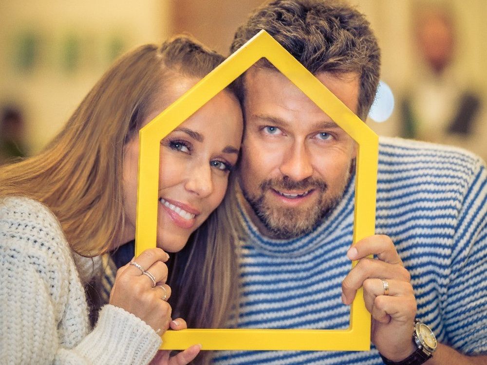 Annemarie Carpendale Scheidungs-News: Wie steht es wirklich um ihre Ehe