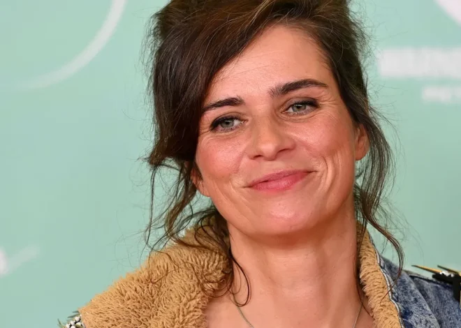 Nora Tschirner Scheidungs-News: Was über ihr Privatleben bekannt ist