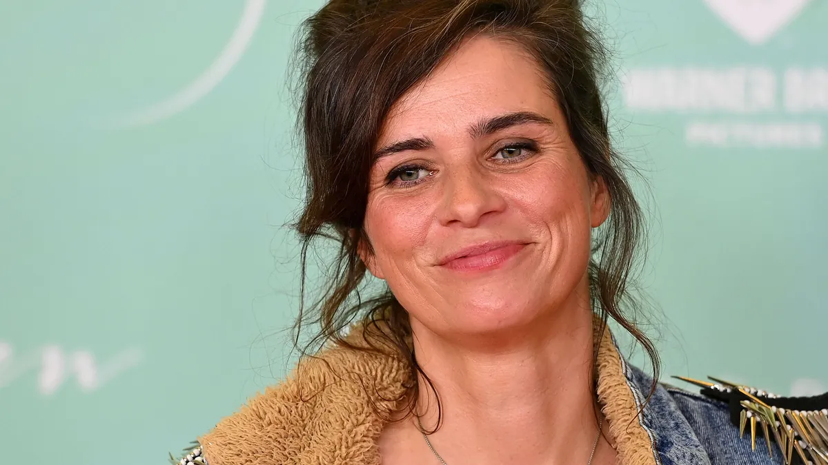 Nora Tschirner Scheidungs-News: Was über ihr Privatleben bekannt ist