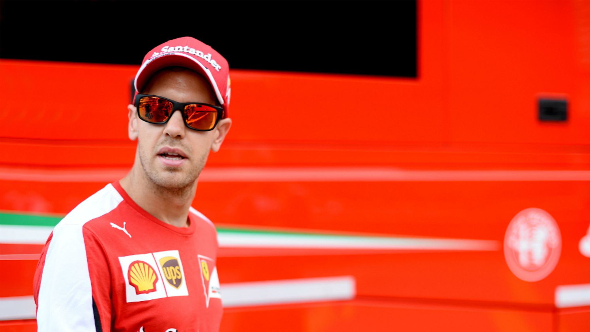 Sebastian Vettel Scheidungs-News: Was über seine Ehe wirklich bekannt ist