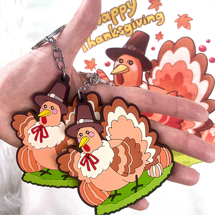 Customized Key Chains That Turn Everyday Keys into Tiny Treasures