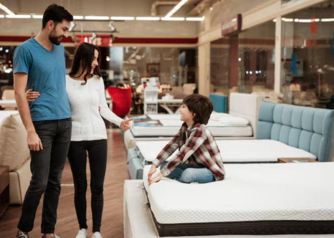 Worauf Sie beim Wasserbett kaufen achten sollten