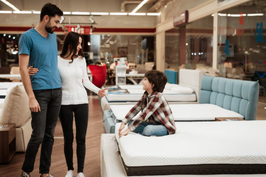 Worauf Sie beim Wasserbett kaufen achten sollten