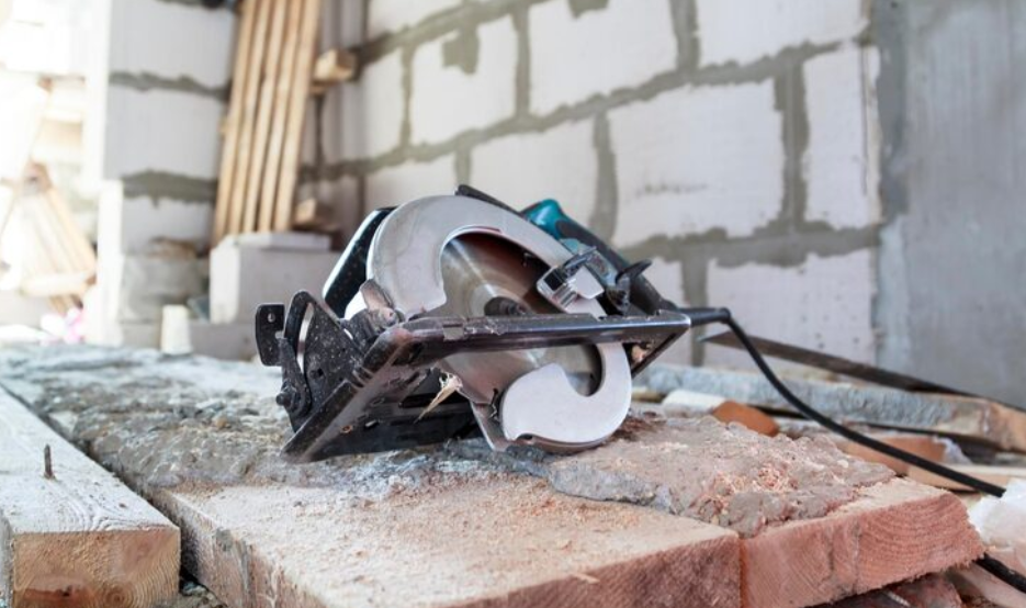 Wie ein Wandsäge und Betonsäge Ihre Bauprojekte sicherer gestalten