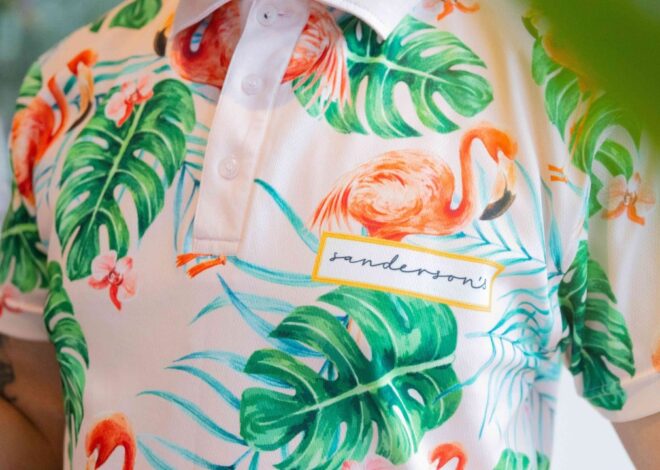 The 5 best clothing printing services in Troisdorf – personalize clothing with durable designs