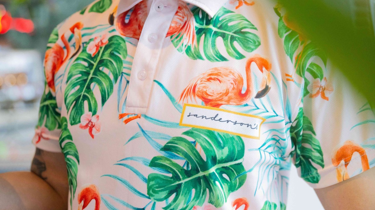 The 5 best clothing printing services in Troisdorf – personalize clothing with durable designs