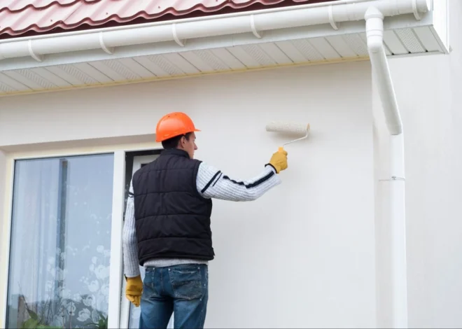 5 of the best facade renovation services in Ratingen – Refreshing and protecting aged exterior surfaces