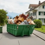 5 der besten Entsorgungs- und Entrümpelungsservices in Kassel – Einfache Räumung für Wohnungen und Unternehmen