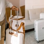 5 der besten Gepäckaufbewahrungs-Services in Potsdam – Taschen sicher zwischen Reiseetappen unterbringen