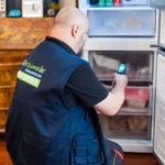 Die 5 besten Gefrierschrank-Reparaturservices in Chemnitz – Gefriertemperaturen wiederherstellen, bevor Lebensmittel verderben