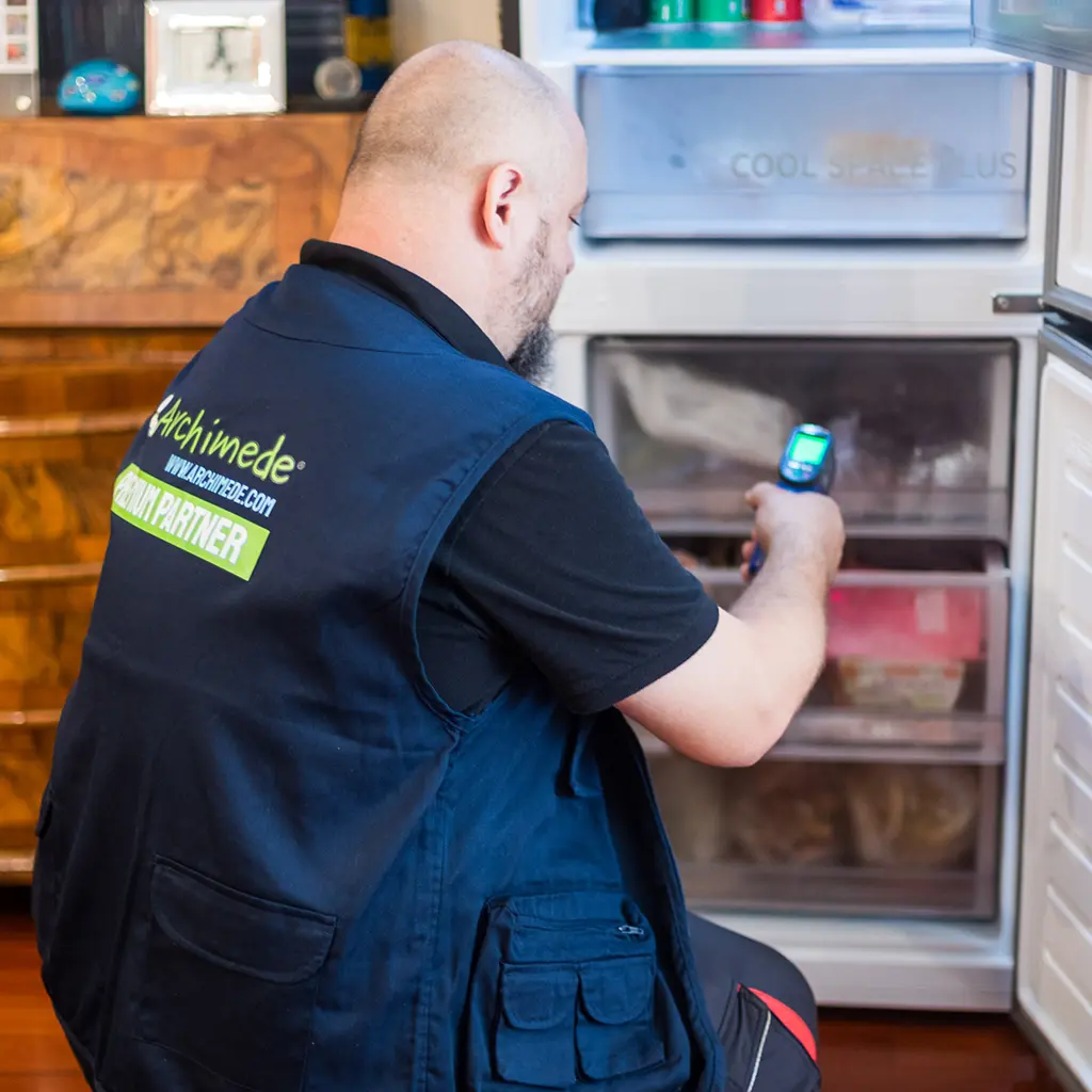 Die 5 besten Gefrierschrank-Reparaturservices in Chemnitz – Gefriertemperaturen wiederherstellen, bevor Lebensmittel verderben