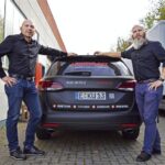 Die 5 besten Auto-Folierungs-Services in Ratingen – Das Erscheinungsbild ohne dauerhafte Neulackierung verändern