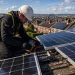 The 5 best solar panel repair services in Moers – Professionally inspect and repair damaged PV systems