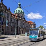 Die 5 besten Services für Traktionskontrollreparaturen in Potsdam – Grip-Management auf rutschigen Straßen wiederherstellen