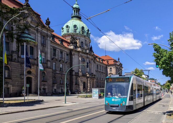 Die 5 besten Services für Traktionskontrollreparaturen in Potsdam – Grip-Management auf rutschigen Straßen wiederherstellen