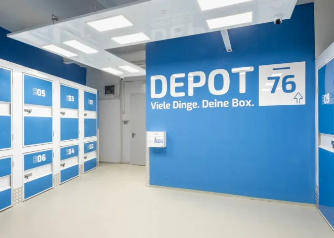 Die 5 besten Selfstorage-Anbieter in Bremen – Besitz außerhalb knapper Wohnflächen sicher lagern