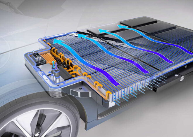 Die 5 besten E-Auto-Kühlsystem-Services in Troisdorf – Elektrische Komponenten vor Überhitzung schützen