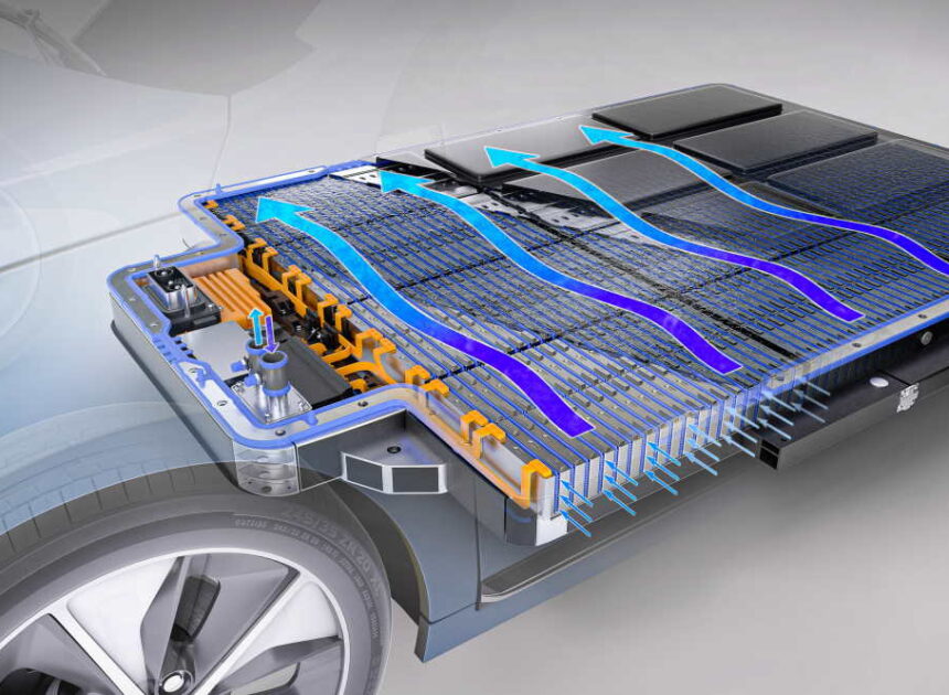 Die 5 besten E-Auto-Kühlsystem-Services in Troisdorf – Elektrische Komponenten vor Überhitzung schützen