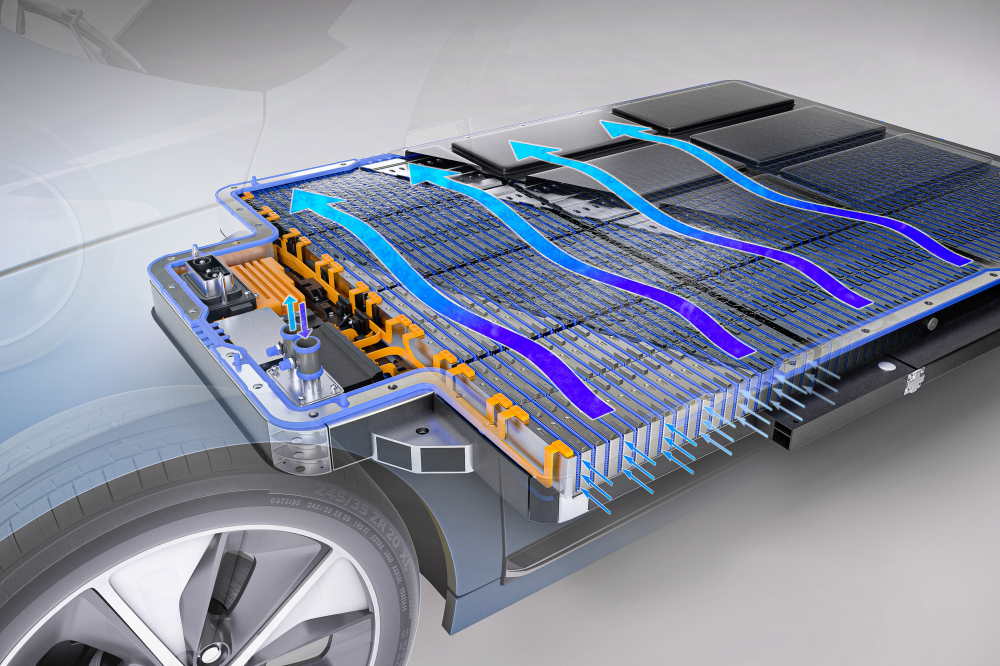 Die 5 besten E-Auto-Kühlsystem-Services in Troisdorf – Elektrische Komponenten vor Überhitzung schützen