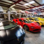Die 5 besten Saisoneinlagerungs-Services in Plauen – Selten genutzte Autos zwischen den Jahreszeiten unterstellen