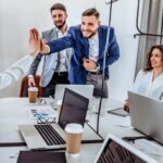 Die 5 besten Produktivitätsberatungen in Potsdam – Teams dabei unterstützen, mit klarem Fokus mehr zu erreichen