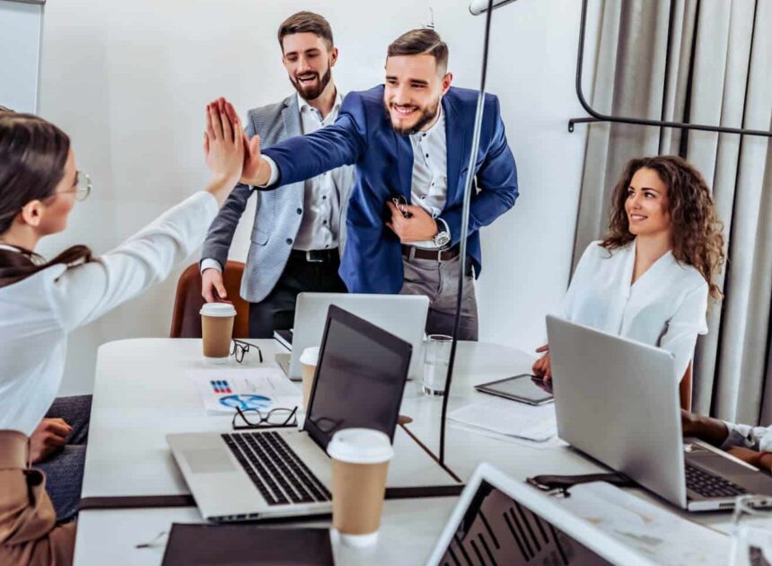 Die 5 besten Produktivitätsberatungen in Potsdam – Teams dabei unterstützen, mit klarem Fokus mehr zu erreichen