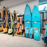 5 Best Sports Equipment Rental Services in Saarbrücken - Access gear without expensive permanent purchases