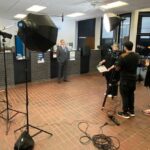 5 Best News Video Production Services in Potsdam - Turn developing stories into engaging footage