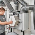 5 beste mechanische Lüftungsservices in Troisdorf – Verbrauchte Luft kontrolliert austauschen