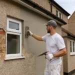 The 5 best facade plastering services in Ratingen – renewing exterior walls with smooth coatings
