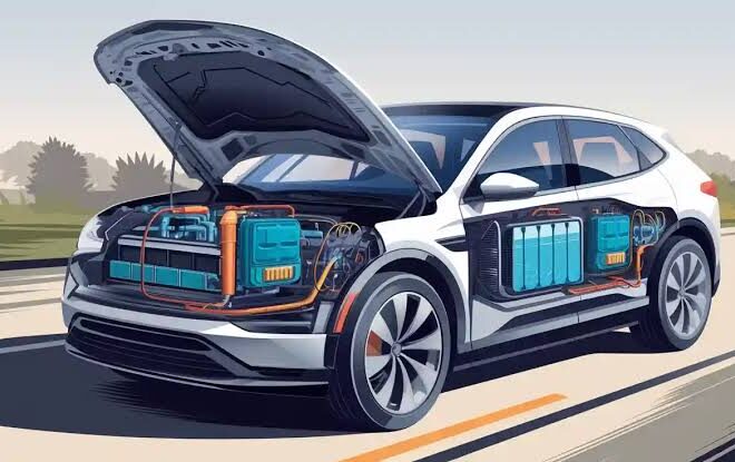 Die 5 besten E-Auto-Kühlsystem-Services in Troisdorf – Elektrische Komponenten vor Überhitzung schützen