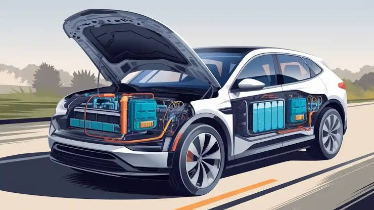 Die 5 besten E-Auto-Kühlsystem-Services in Troisdorf – Elektrische Komponenten vor Überhitzung schützen