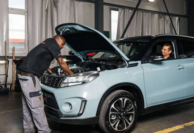 Die 5 besten Saisoneinlagerungs-Services in Plauen – Selten genutzte Autos zwischen den Jahreszeiten unterstellen