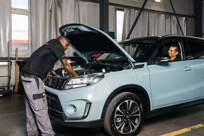 Die 5 besten Saisoneinlagerungs-Services in Plauen – Selten genutzte Autos zwischen den Jahreszeiten unterstellen